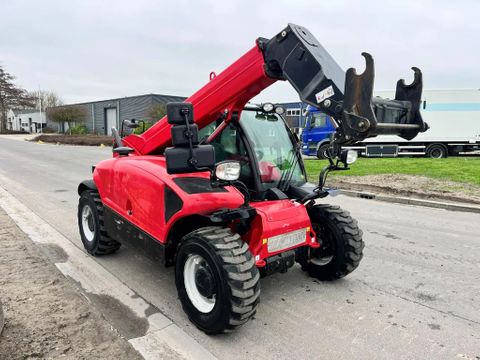 Manitou MT625 H COMFORT ST3B | Brabant AG Industrie [3]