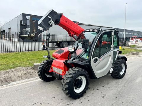 Manitou MT625 H COMFORT ST3B | Brabant AG Industrie [4]