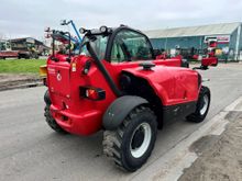 Manitou MT625 H COMFORT ST3B | Brabant AG Industrie [5]