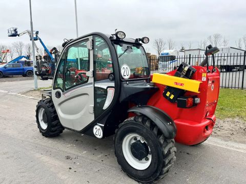 Manitou MT625 H COMFORT ST3B | Brabant AG Industrie [6]