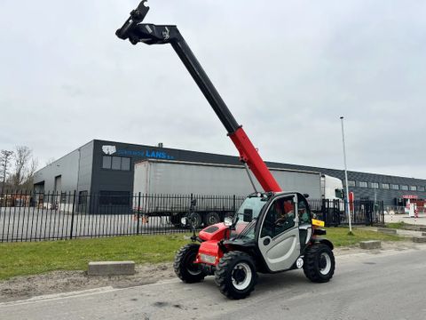 Manitou MT625 H COMFORT ST3B | Brabant AG Industrie [7]