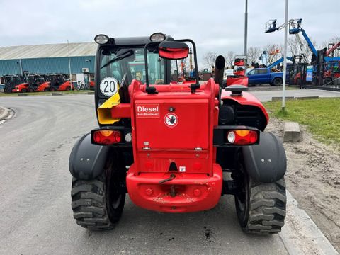 Manitou MT625 H COMFORT ST3B | Brabant AG Industrie [8]