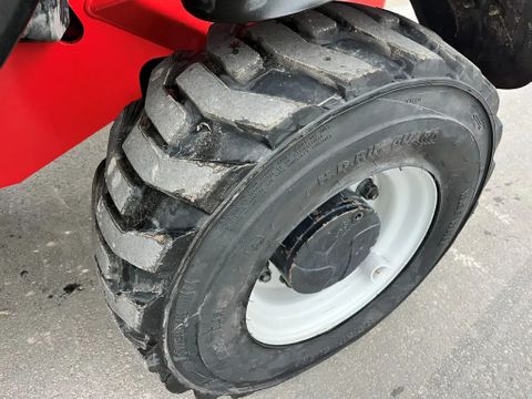 Manitou MT625 H COMFORT ST3B | Brabant AG Industrie [9]