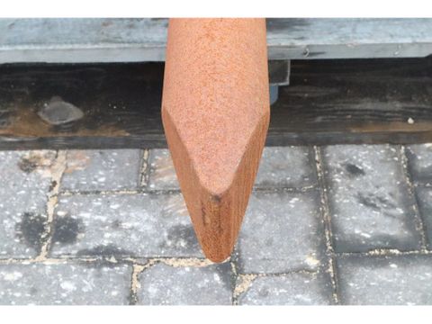 Rammer
HAMMER | S60 | HYDRAULIC BREAKER | Hulleman Trucks [9]