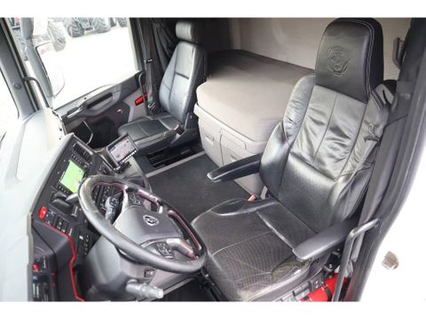 Scania
| 6X4 | FULL STEEL | BIG AXLES | RETARDER | EURO 6 | Hulleman Trucks [15]