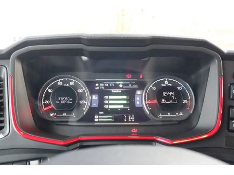 Scania
| 6X4 | FULL STEEL | BIG AXLES | RETARDER | EURO 6 | Hulleman Trucks [20]