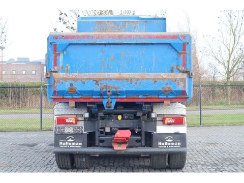 Scania
| 6X4 | FULL STEEL | BIG AXLES | RETARDER | EURO 6 | Hulleman Trucks [5]