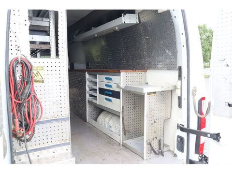 Renault
160 DCI | L3H3 | WORKSHOP | WERKSTATT | 5 TON | Hulleman Trucks [10]