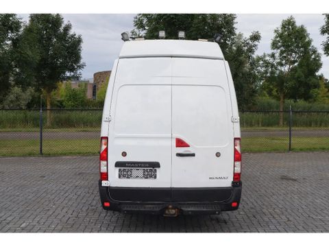 Renault
160 DCI | L3H3 | WORKSHOP | WERKSTATT | 5 TON | Hulleman Trucks [5]