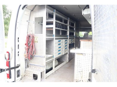 Renault
160 DCI | L3H3 | WORKSHOP | WERKSTATT | 5 TON | Hulleman Trucks [9]