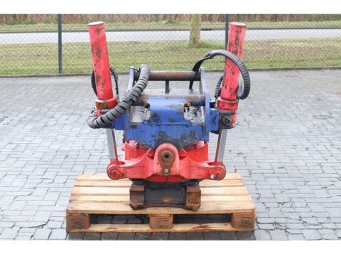 INDEXATOR
ROTOTILT RT80 | TILTROTATOR | S70 | Hulleman Trucks [4]