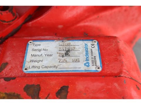 INDEXATOR
ROTOTILT RT80 | TILTROTATOR | S70 | Hulleman Trucks [9]