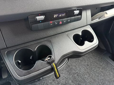 Mercedes-Benz 316CDI L3H2 Automaat Airco Cruisecontrol | Van Nierop BV [11]