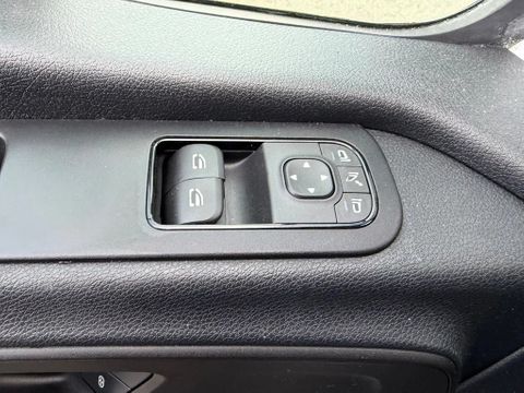 Mercedes-Benz 316CDI L3H2 Automaat Airco Cruisecontrol | Van Nierop BV [12]