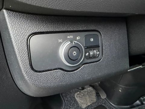 Mercedes-Benz 316CDI L3H2 Automaat Airco Cruisecontrol | Van Nierop BV [13]