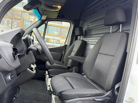 Mercedes-Benz 316CDI L3H2 Automaat Airco Cruisecontrol | Van Nierop BV [7]