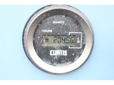 Haulotte
COMPACT 12DX | 12 METER | 450 KG | OUTRIGGERS | Hulleman Trucks [18]