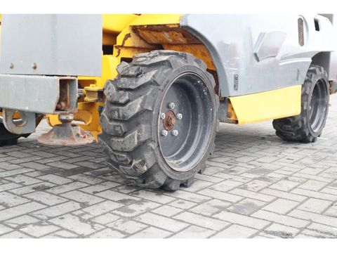 Haulotte
COMPACT 12DX | 12 METER | 450 KG | OUTRIGGERS | Hulleman Trucks [7]