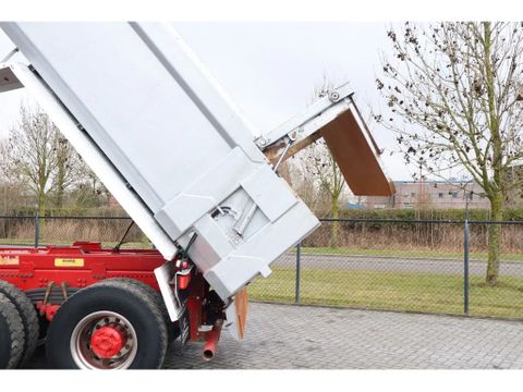 Scania
XT | FULL STEEL | RETARDER | BIG AXLES | EURO 6 | Hulleman Trucks [12]