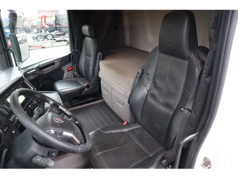 Scania
XT | FULL STEEL | RETARDER | BIG AXLES | EURO 6 | Hulleman Trucks [14]