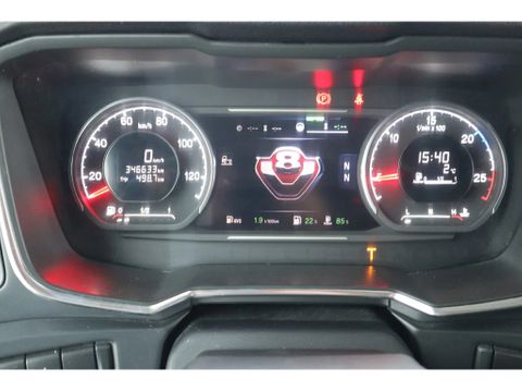 Scania
XT | FULL STEEL | RETARDER | BIG AXLES | EURO 6 | Hulleman Trucks [18]