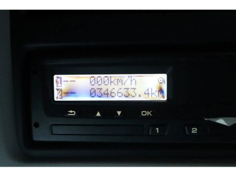 Scania
XT | FULL STEEL | RETARDER | BIG AXLES | EURO 6 | Hulleman Trucks [19]