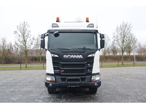 Scania
XT | FULL STEEL | RETARDER | BIG AXLES | EURO 6 | Hulleman Trucks [2]