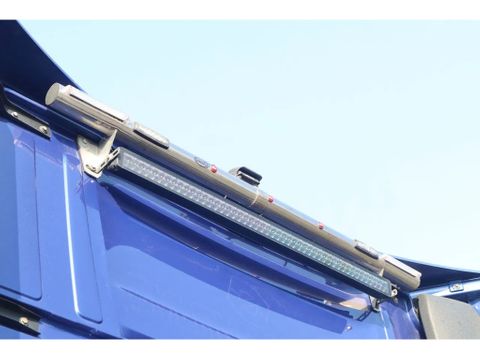 Mercedes-Benz
| 6X2 | RETARDER | HYDRAULICS | EURO 6 | Hulleman Trucks [14]