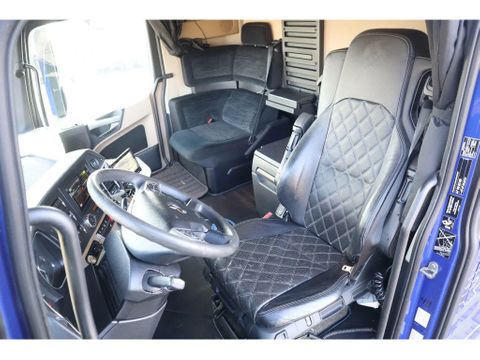 Mercedes-Benz
| 6X2 | RETARDER | HYDRAULICS | EURO 6 | Hulleman Trucks [16]