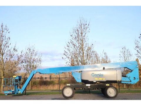 Genie
S-80 J | 26.5 METER | 300 KG | LOW HOURS | Hulleman Trucks [1]