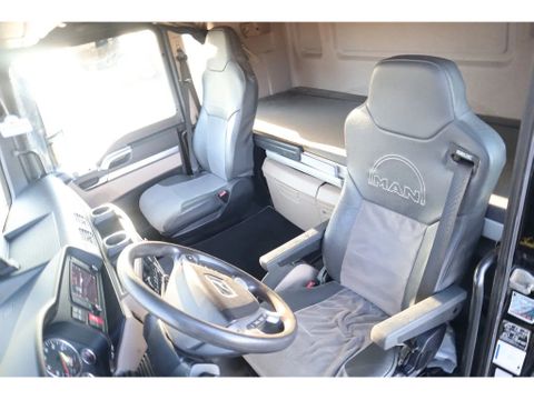 MAN
| 6X6 | HYDRODRIVE | RETARDER | BIG AXLES | EURO 6 | Hulleman Trucks [14]