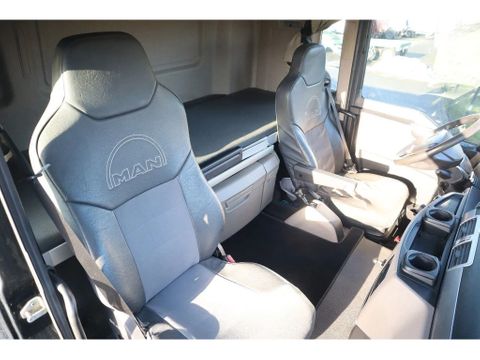 MAN
| 6X6 | HYDRODRIVE | RETARDER | BIG AXLES | EURO 6 | Hulleman Trucks [15]