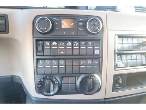 MAN
| 6X6 | HYDRODRIVE | RETARDER | BIG AXLES | EURO 6 | Hulleman Trucks [18]