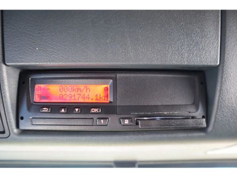 MAN
| 6X6 | HYDRODRIVE | RETARDER | BIG AXLES | EURO 6 | Hulleman Trucks [19]