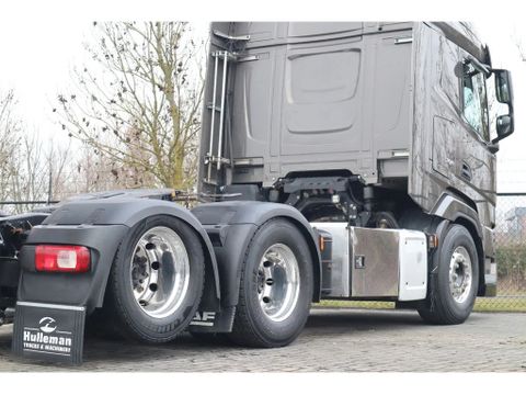 DAF
| 6X2 | RETARDER | FULL AIR | PTO PREP | EURO 6 | Hulleman Trucks [13]