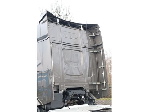 DAF
| 6X2 | RETARDER | FULL AIR | PTO PREP | EURO 6 | Hulleman Trucks [14]