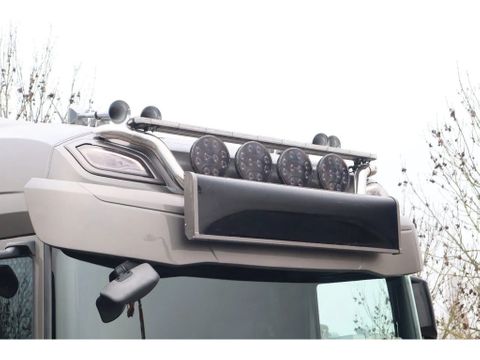 DAF
| 6X2 | RETARDER | FULL AIR | PTO PREP | EURO 6 | Hulleman Trucks [15]