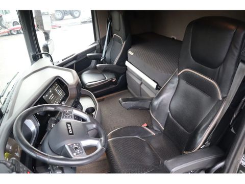 DAF
| 6X2 | RETARDER | FULL AIR | PTO PREP | EURO 6 | Hulleman Trucks [18]