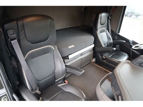 DAF
| 6X2 | RETARDER | FULL AIR | PTO PREP | EURO 6 | Hulleman Trucks [19]