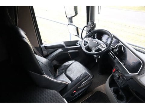 DAF
| 6X2 | RETARDER | FULL AIR | PTO PREP | EURO 6 | Hulleman Trucks [22]