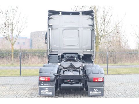 DAF
| 6X2 | RETARDER | FULL AIR | PTO PREP | EURO 6 | Hulleman Trucks [6]