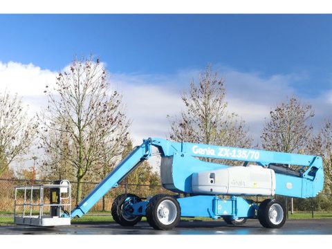 Genie
ZX-135/70 | 43 METER | 272 KG | Hulleman Trucks [2]
