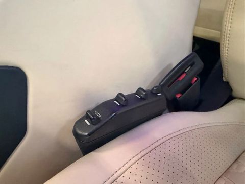 Mercedes-Benz G400CDI BRABUS Uitvoering Automaat Airco Trekhaak MARGE | Van Nierop BV [22]