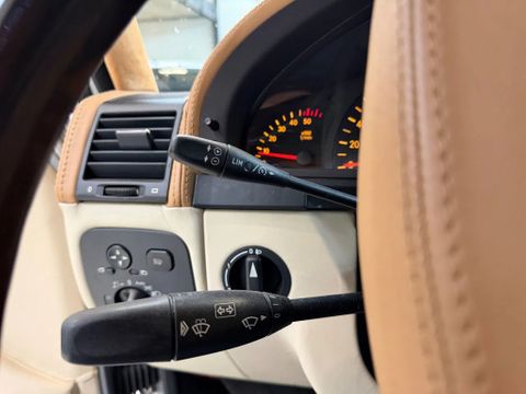 Mercedes-Benz G400CDI BRABUS Uitvoering Automaat Airco Trekhaak MARGE | Van Nierop BV [24]