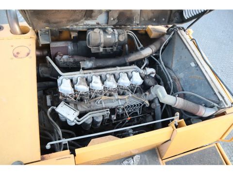 Liebherr
A944 B HD | LOG GRAPPLE | HOLZGREIFER | TIMBER | Hulleman Trucks [12]