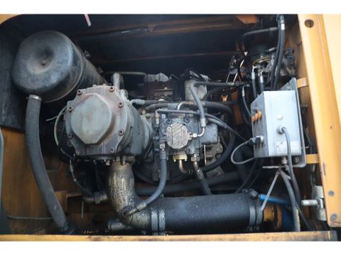 Liebherr
A944 B HD | LOG GRAPPLE | HOLZGREIFER | TIMBER | Hulleman Trucks [13]