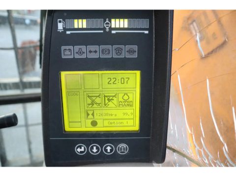 Liebherr
A944 B HD | LOG GRAPPLE | HOLZGREIFER | TIMBER | Hulleman Trucks [17]