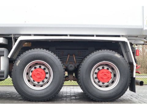 Scania
| 6X4 | FULL STEEL | RETARDER | EURO 6 | Hulleman Trucks [13]