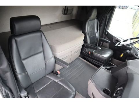 Scania
| 6X4 | FULL STEEL | RETARDER | EURO 6 | Hulleman Trucks [16]