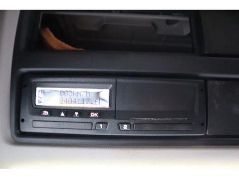 Scania
| 6X4 | FULL STEEL | RETARDER | EURO 6 | Hulleman Trucks [19]